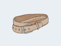 Dummy Belt IA9286