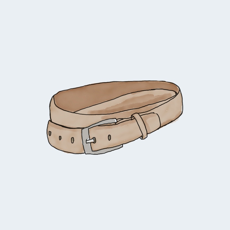 Dummy Belt XO6970