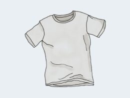 Dummy T-Shirt ZJ9284